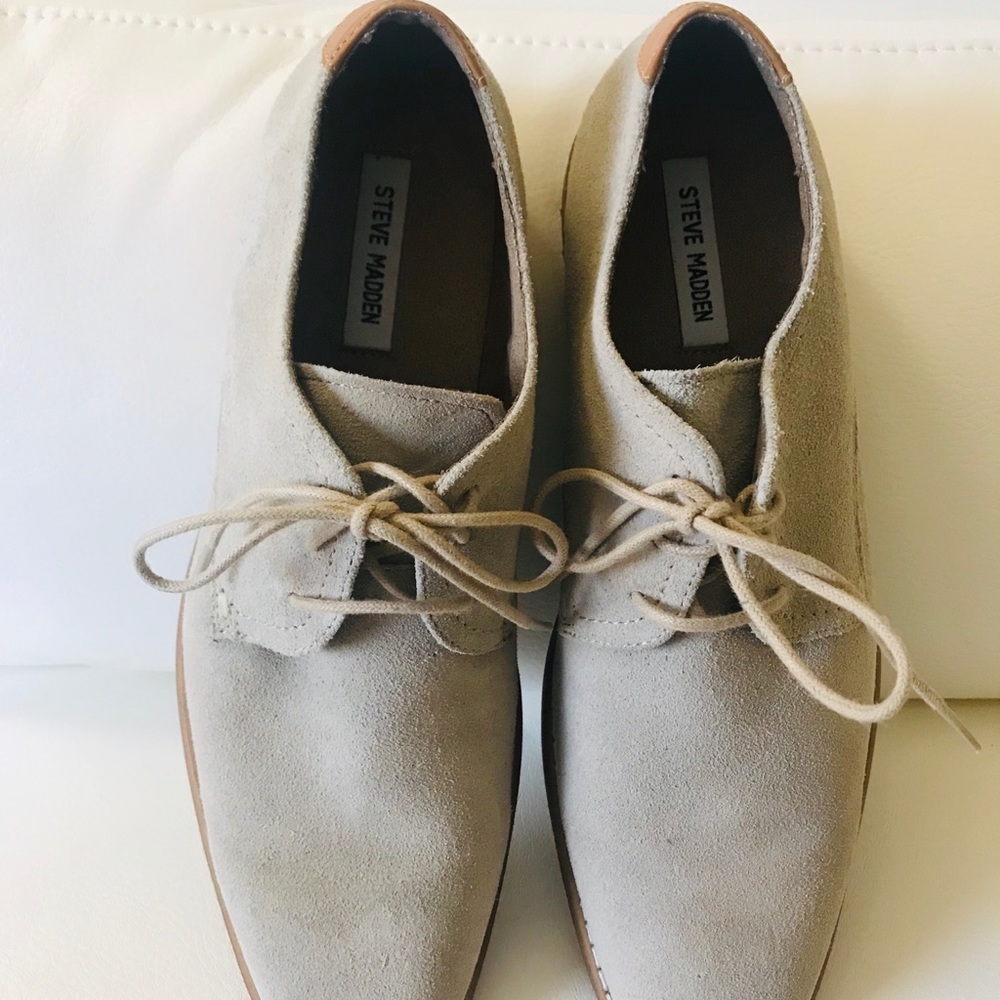 Steve Madden men shoes